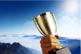 熱烈慶祝我公司網(wǎng)站正式上線(xiàn)！